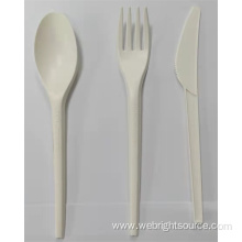 Biodegradable Compostable PLA cutlery